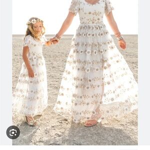 Ivy City Athena Dress